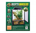 Sahel chameleon cage