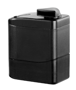 Turtle aquarium water pump